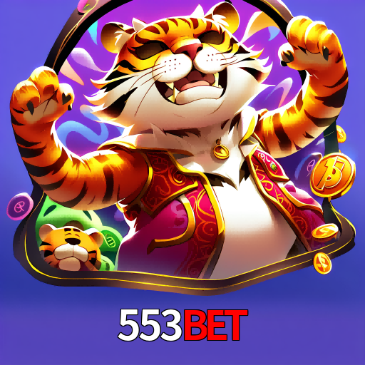 553Bet