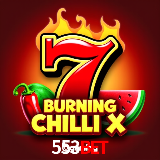 553Bet App