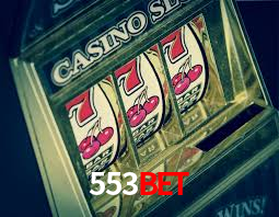553Bet