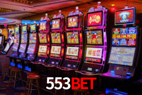 553Bet